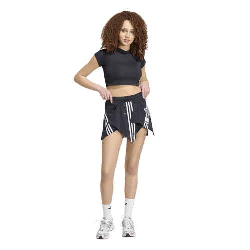 Fusta adidas Originals Reconstructed Adibreak Mini