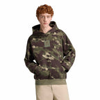 Hanorac adidas Originals Camo Hoody