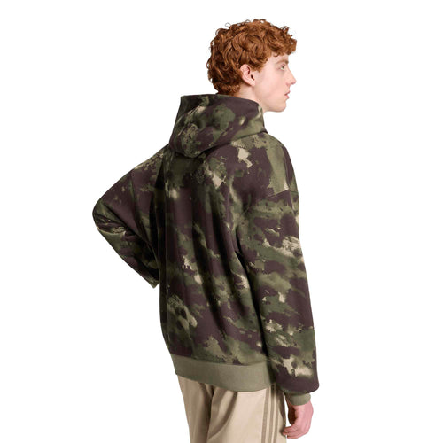 Hanorac adidas Originals Camo Hoody