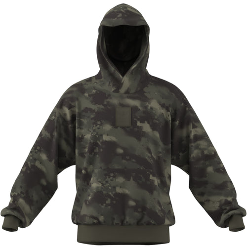 Hanorac adidas Originals Camo Hoody