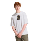 Tricou adidas Originals Camo Tongue Label