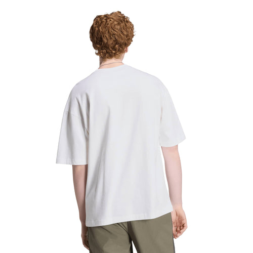 Tricou adidas Originals Camo Tongue Label