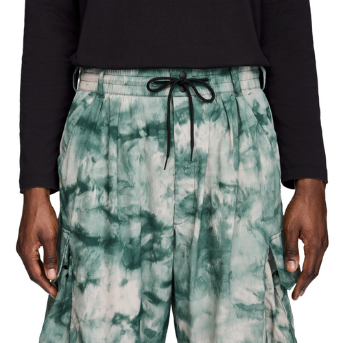 Pantaloni Scurti Y-3 Aop Nylon