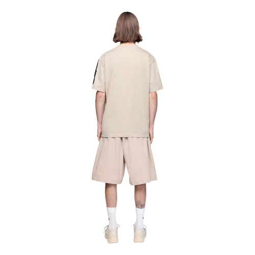 Pantaloni Scurti Y-3 Ut Wideleg