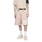 Pantaloni Scurti Y-3 Ut Wideleg
