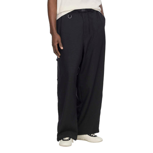 Pantaloni Y-3 Sport Uniform Adative 3 Stripes