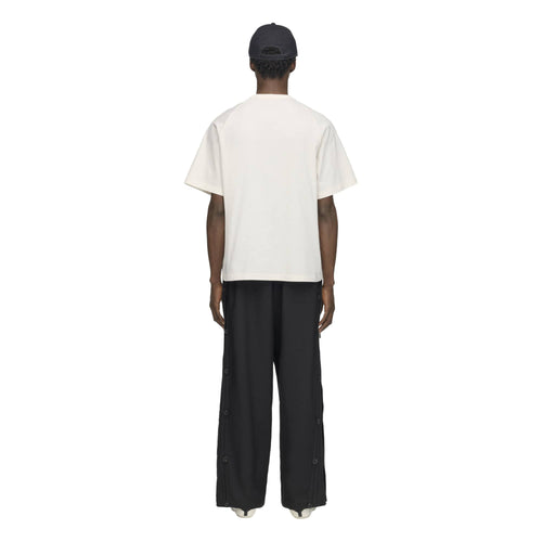 Pantaloni Y-3 Sport Uniform Adative 3 Stripes