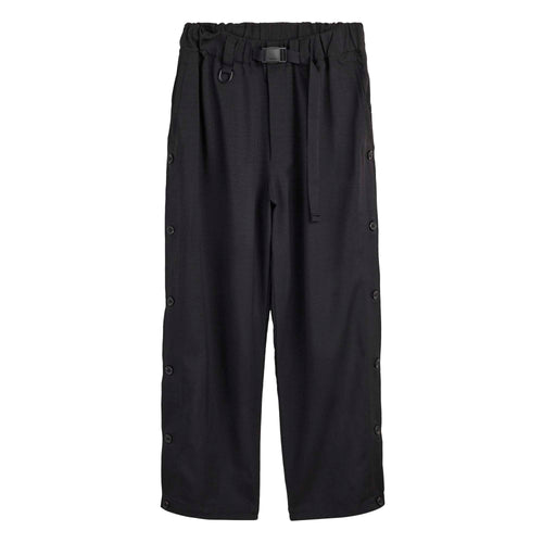 Pantaloni Y-3 Sport Uniform Adative 3 Stripes