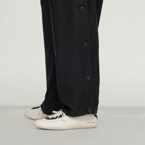 Pantaloni Y-3 Sport Uniform Adative 3 Stripes