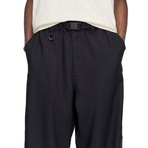 Pantaloni Y-3 Sport Uniform Adative 3 Stripes