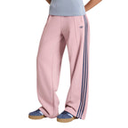 Pantaloni sport adidas Originals Engineered Rib Firebird Loose Track
