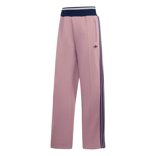 Pantaloni sport adidas Originals Engineered Rib Firebird Loose Track