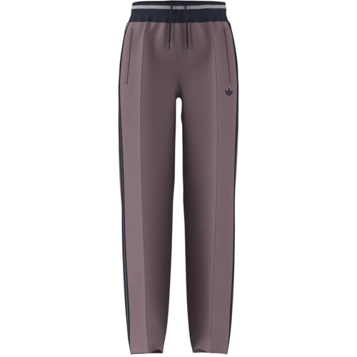 Pantaloni sport adidas Originals Engineered Rib Firebird Loose Track