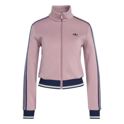 Jacheta adidas Originals Engineered Rib Firebird