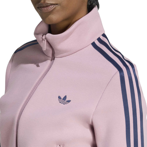 Jacheta adidas Originals Engineered Rib Firebird