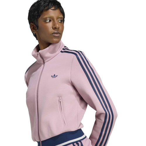 Jacheta adidas Originals Engineered Rib Firebird