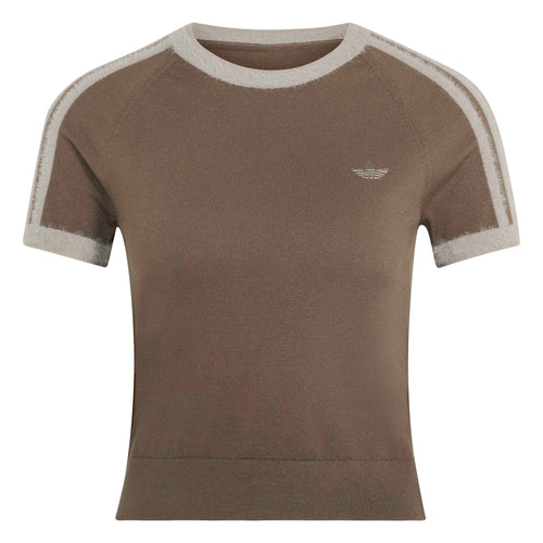 Tricou adidas Originals Knitted