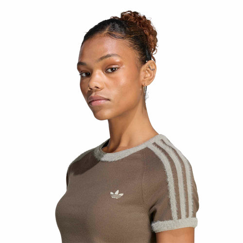 Tricou adidas Originals Knitted