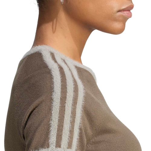 Tricou adidas Originals Knitted