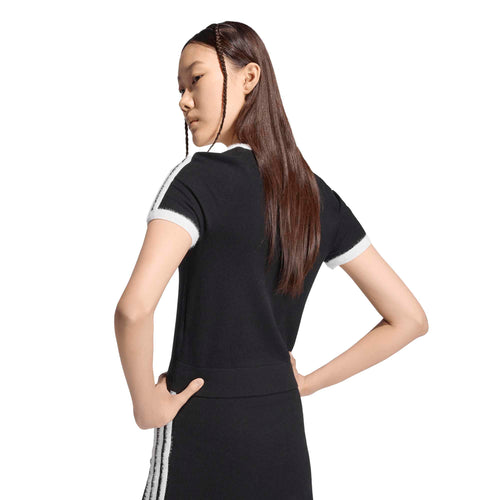 Tricou adidas Originals Knitted