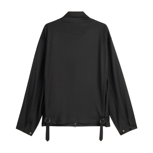 Jacheta Y-3 Wool Tailored Blouson