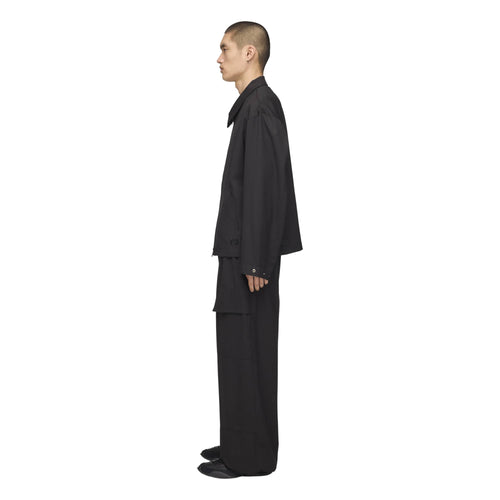 Jacheta Y-3 Wool Tailored Blouson