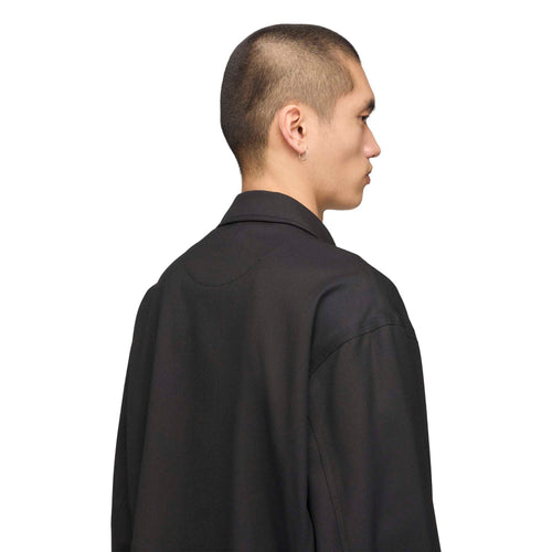 Jacheta Y-3 Wool Tailored Blouson