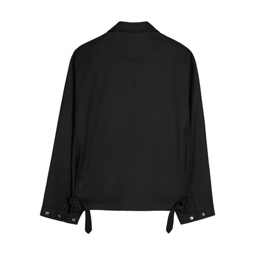 Jacheta Y-3 Wool Tailored Blouson
