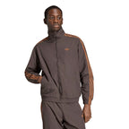 Jacheta adidas Originals Firebird Woven