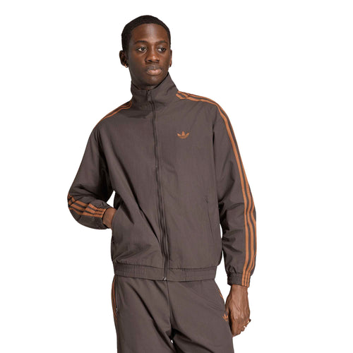 Jacheta adidas Originals Firebird Woven