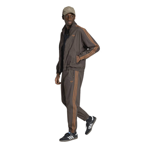Jacheta adidas Originals Firebird Woven