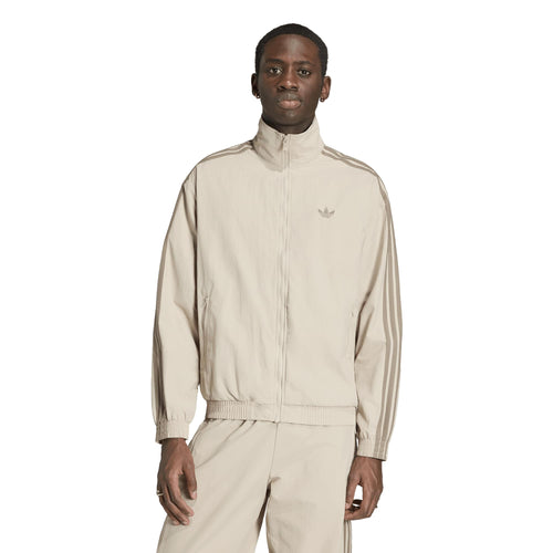 Jacheta adidas Originals Firebird Woven