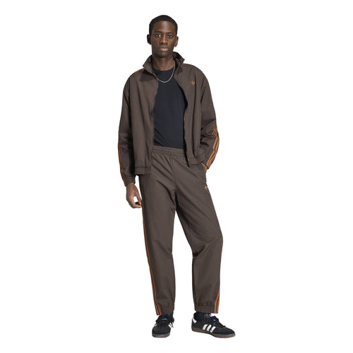 Pantaloni sport adidas Originals Firebird Wovens