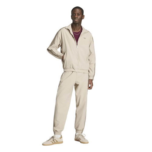 Pantaloni sport adidas Originals Firebird Woven
