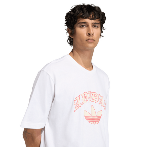 Tricou adidas Originals Trefoil Series
