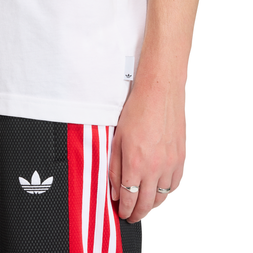 Tricou adidas Originals Trefoil Series Roses