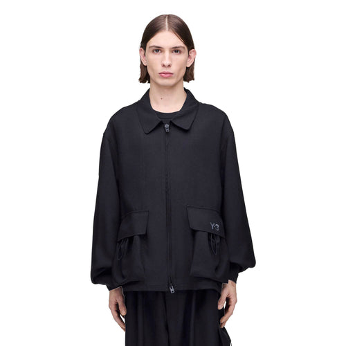 Jacheta Y-3 Sport Uniform Blouson