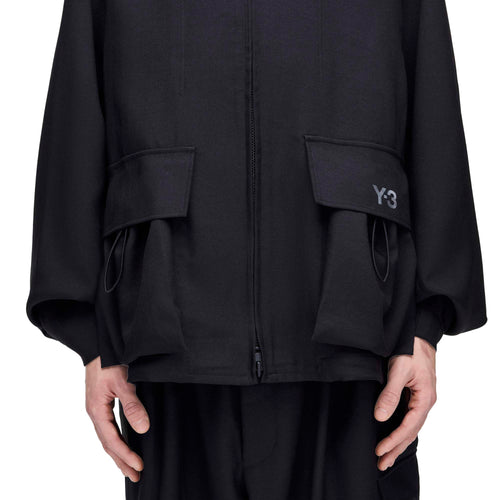 Jacheta Y-3 Sport Uniform Blouson