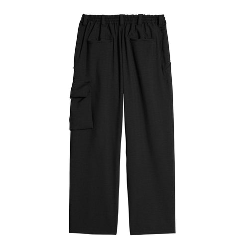 Pantaloni Y-3 Sport Uniform Cargo