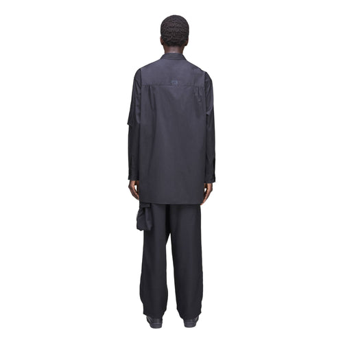 Pantaloni Y-3 Sport Uniform Cargo