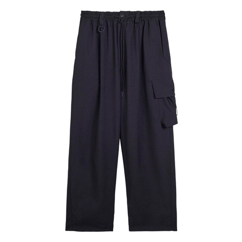 Pantaloni Y-3 Sport Uniform Cargo