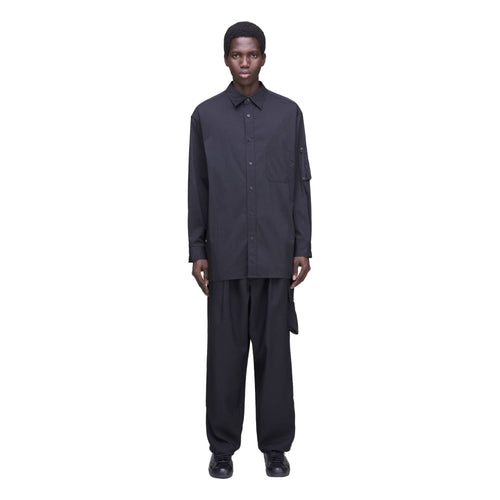 Pantaloni Y-3 Sport Uniform Cargo