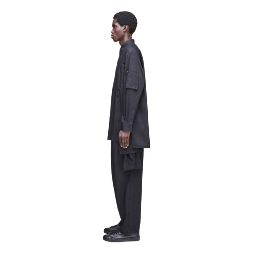 Pantaloni Y-3 Sport Uniform Cargo