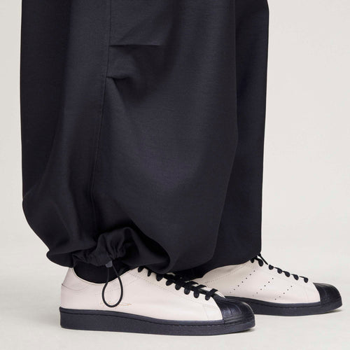 Pantaloni Y-3 Sport Uniform Wide Cargo