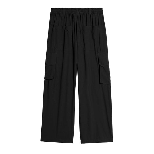 Pantaloni Y-3 Ut Straight