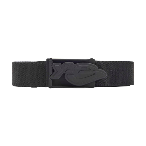 Curea Y-3 Graphic Logo Belt