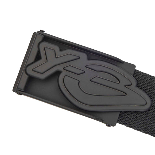 Curea Y-3 Graphic Logo Belt