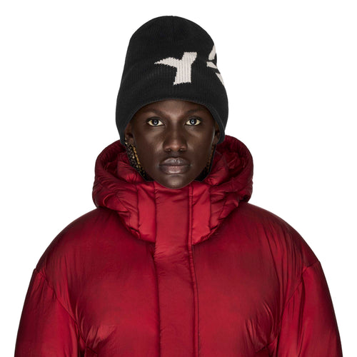 Caciula Y-3 Graphic Logo