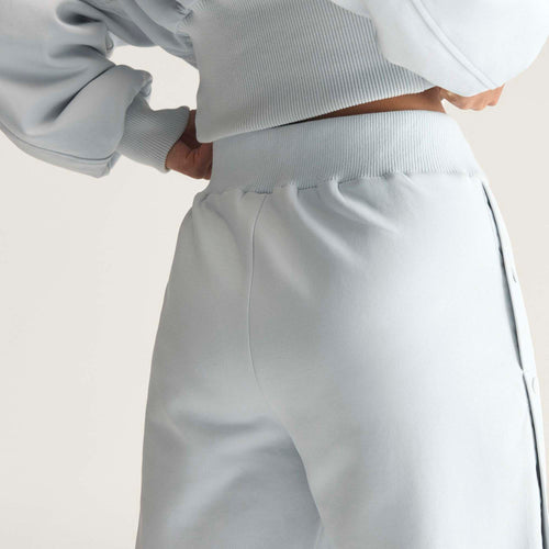 Pantaloni adidas by Stella McCartney Wide Leg