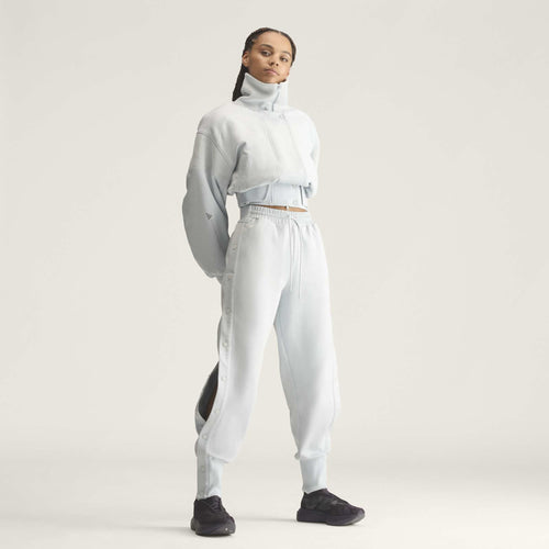 Pantaloni adidas by Stella McCartney Wide Leg
